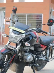 Bajaj V